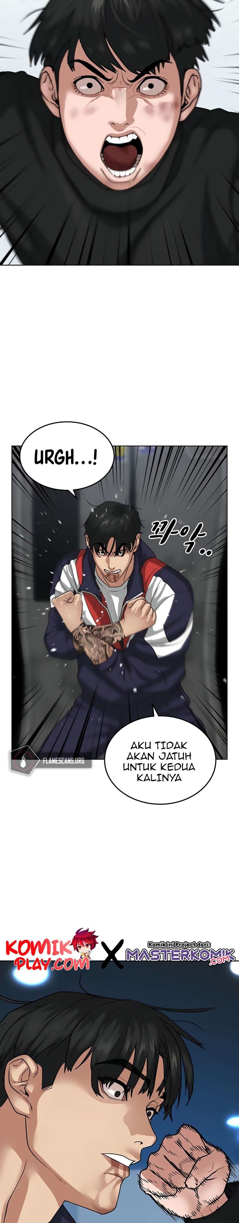 Reality Quest Chapter 9 Halaman 3