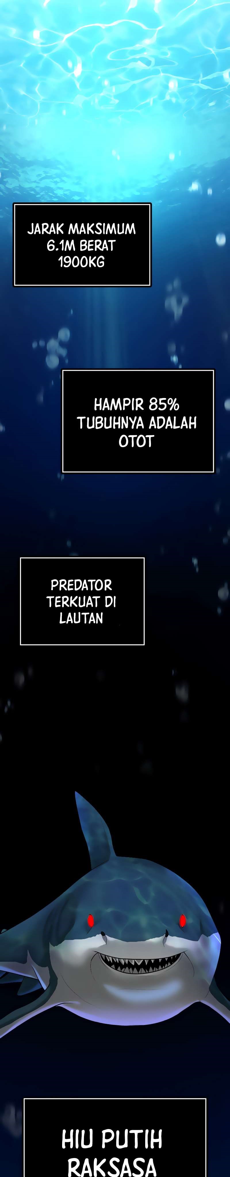 Reality Quest Chapter 9 Halaman 5