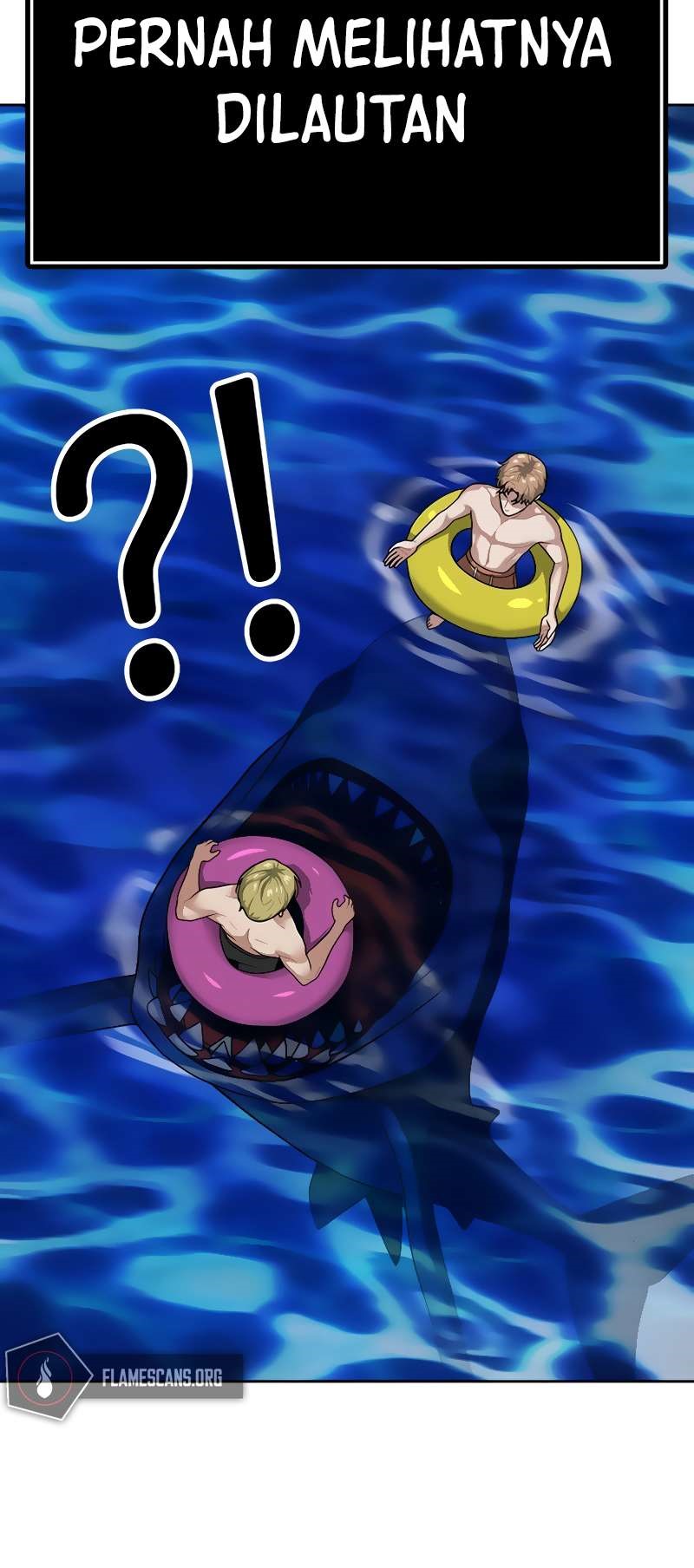 Reality Quest Chapter 9 Halaman 7