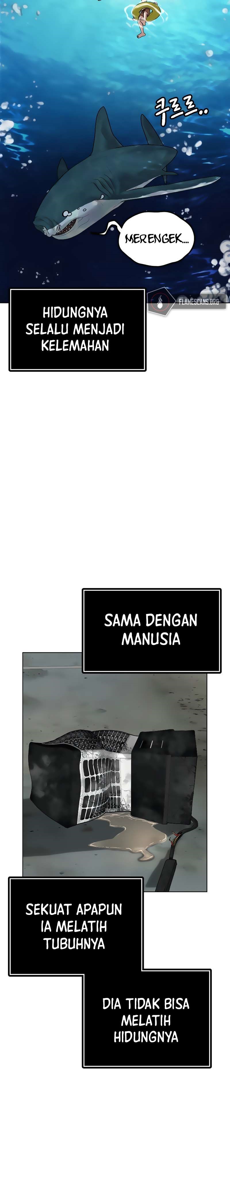 Reality Quest Chapter 9 Halaman 9