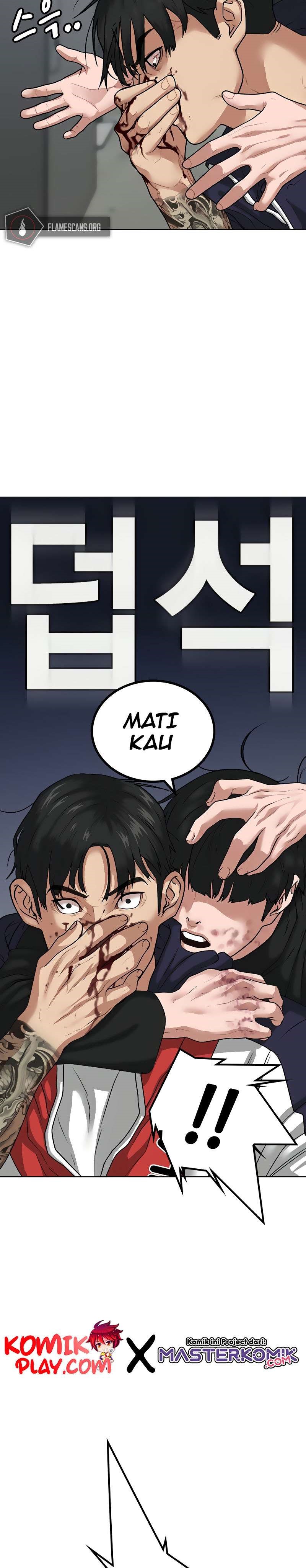Reality Quest Chapter 9 Halaman 15