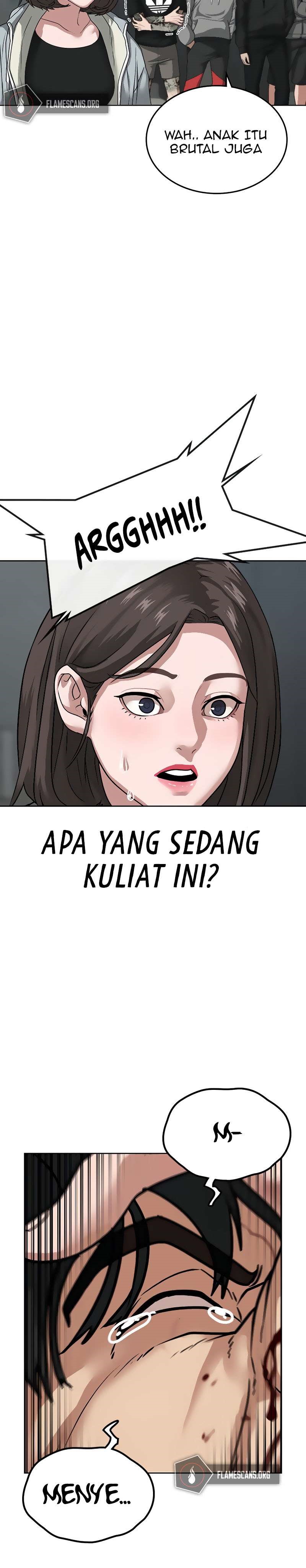 Reality Quest Chapter 9 Halaman 18