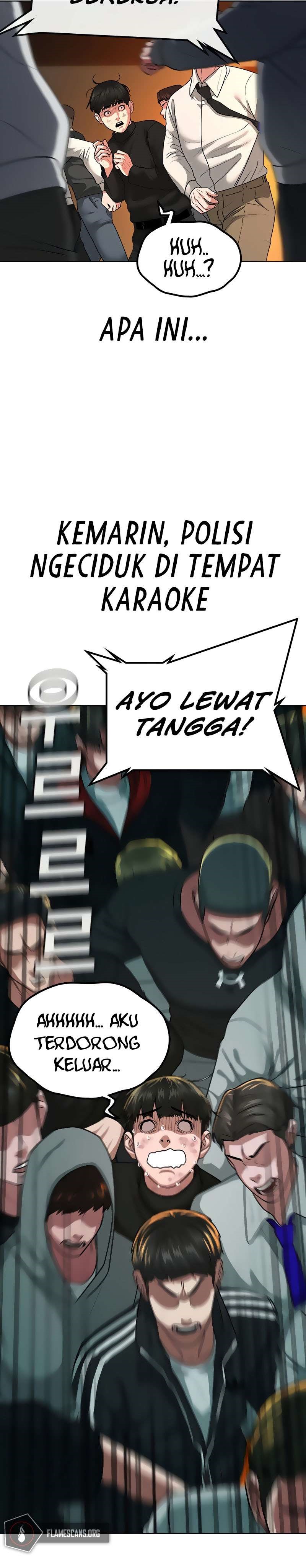 Reality Quest Chapter 9 Halaman 24
