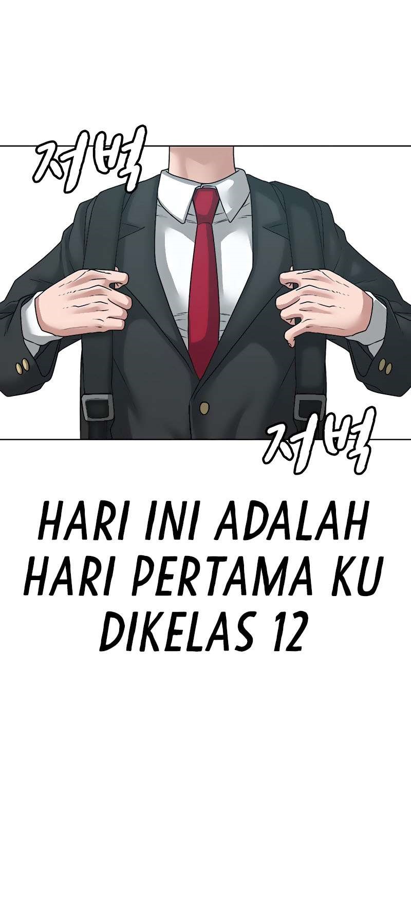 Reality Quest Chapter 9 Halaman 48