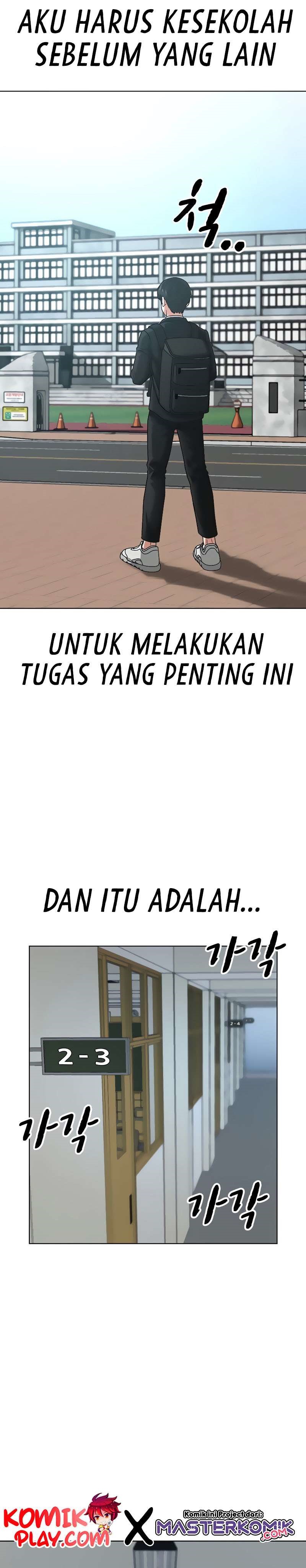 Reality Quest Chapter 9 Halaman 49