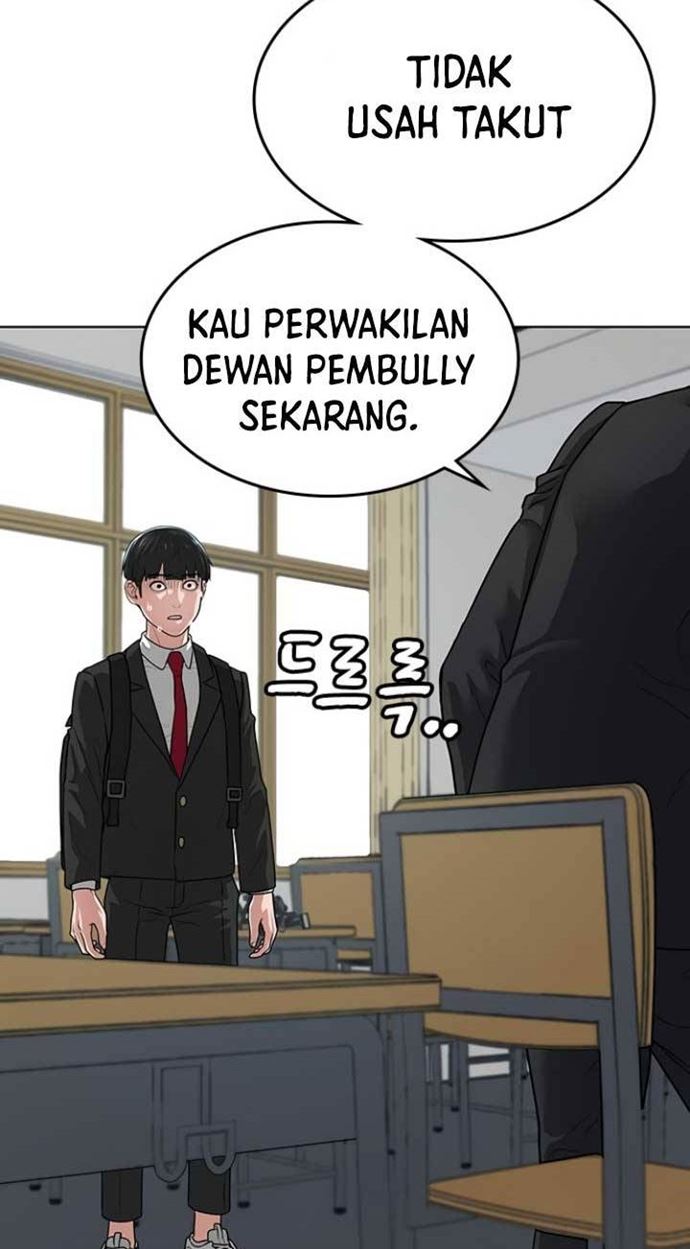 Reality Quest Chapter 10 Halaman 4