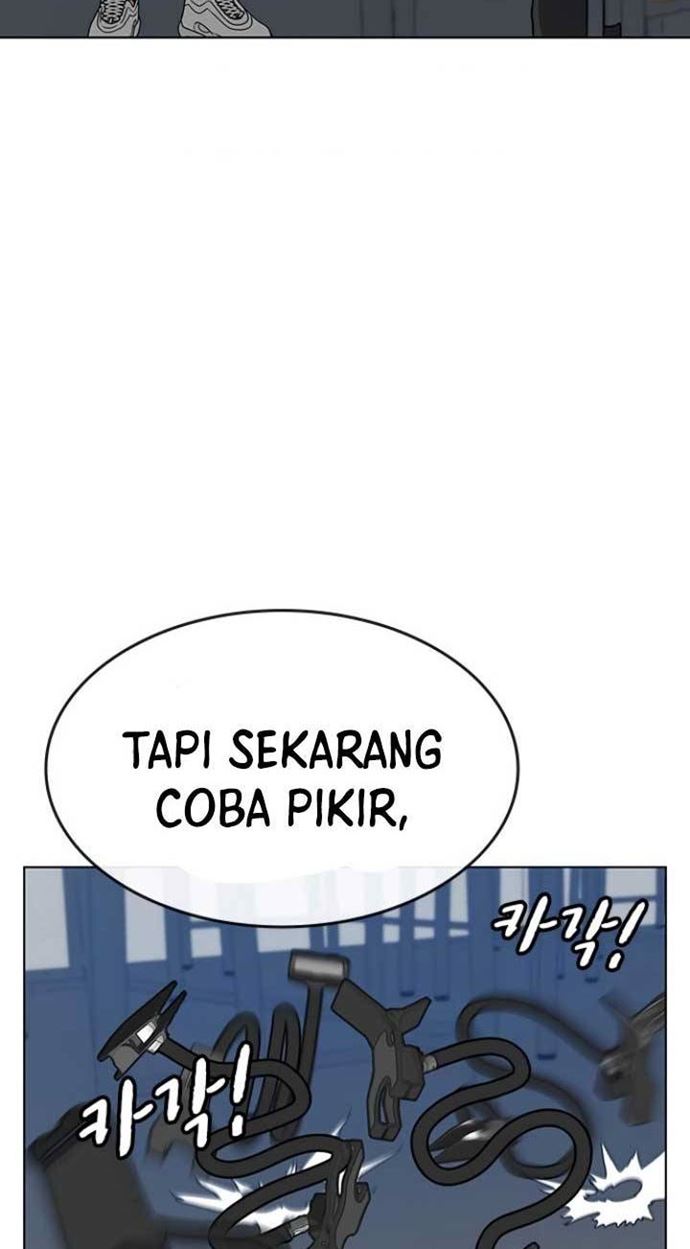 Reality Quest Chapter 10 Halaman 5