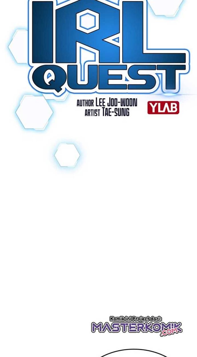 Reality Quest Chapter 10 Halaman 9