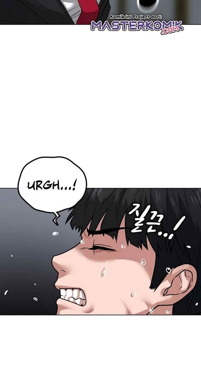 Reality Quest Chapter 10 Halaman 17