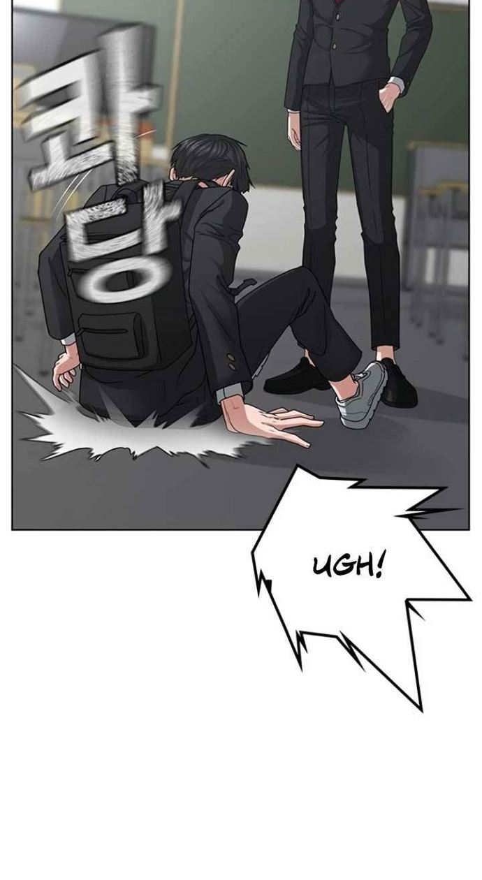 Reality Quest Chapter 10 Halaman 20