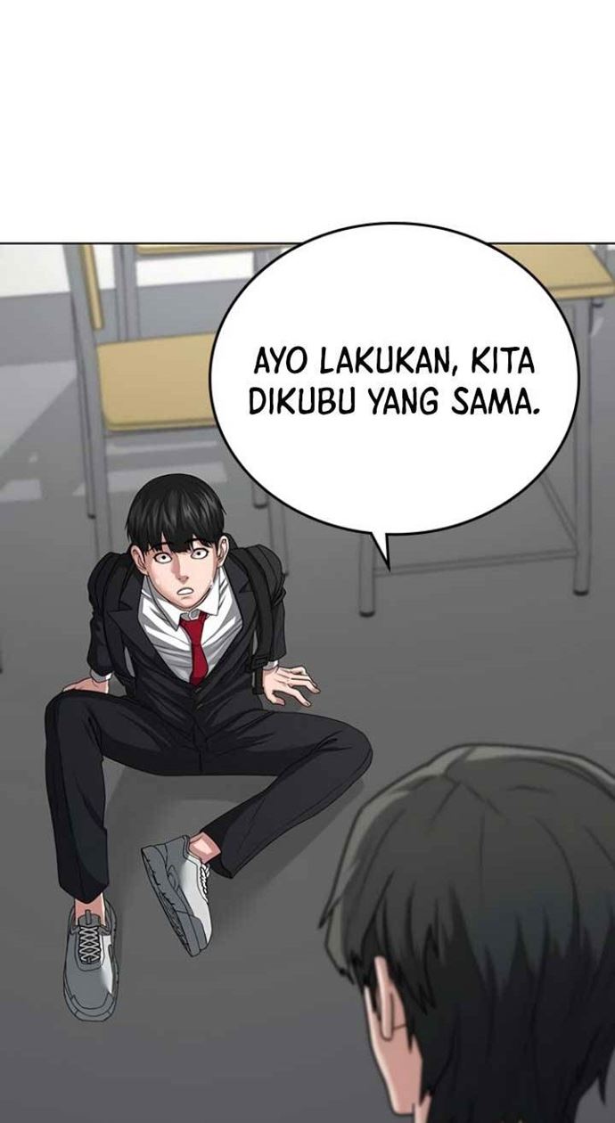 Reality Quest Chapter 10 Halaman 21