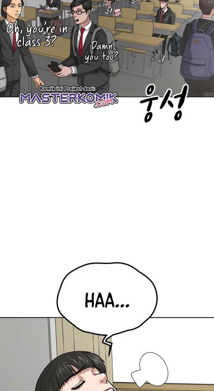 Reality Quest Chapter 10 Halaman 27