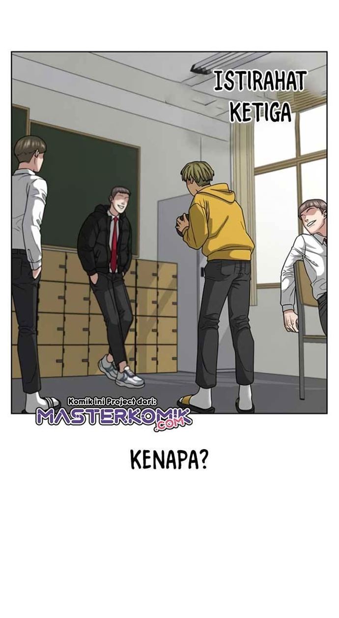 Reality Quest Chapter 10 Halaman 32