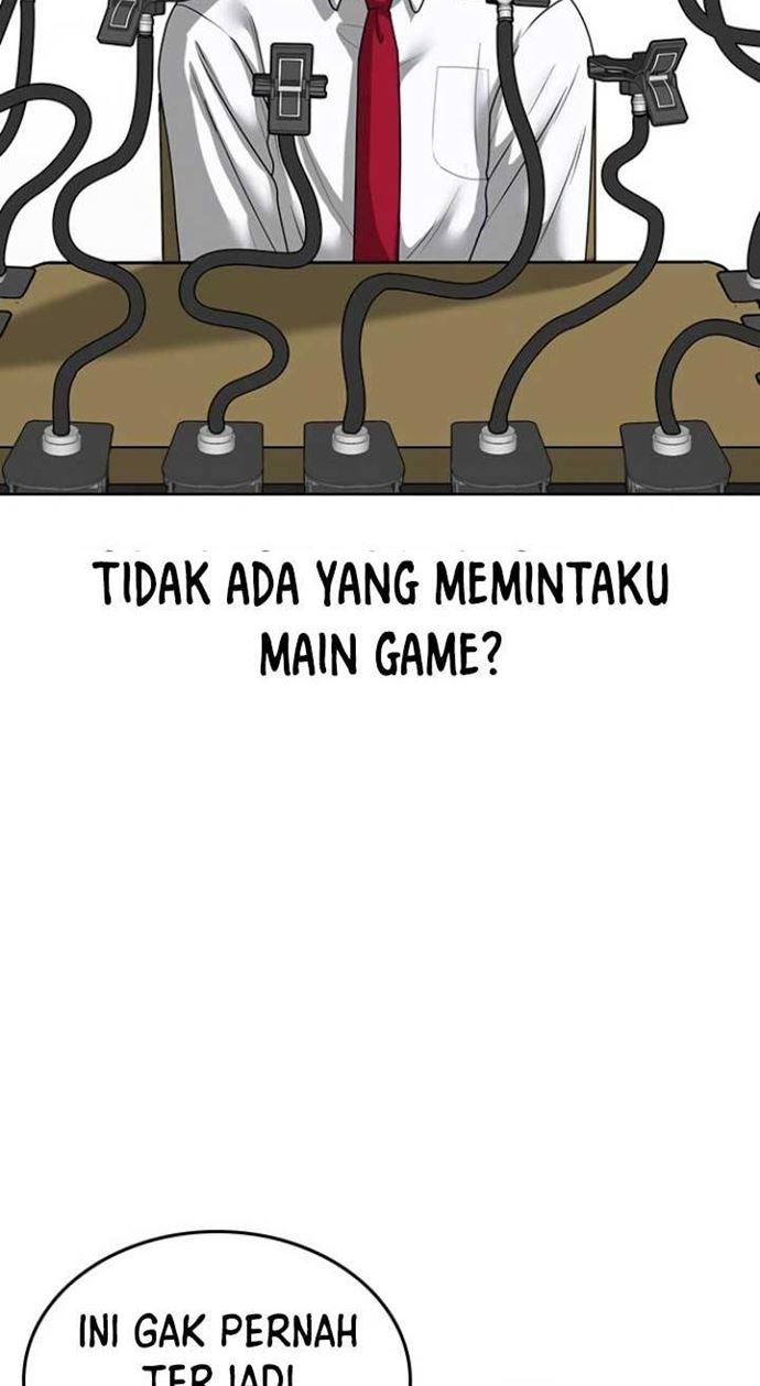 Reality Quest Chapter 10 Halaman 34