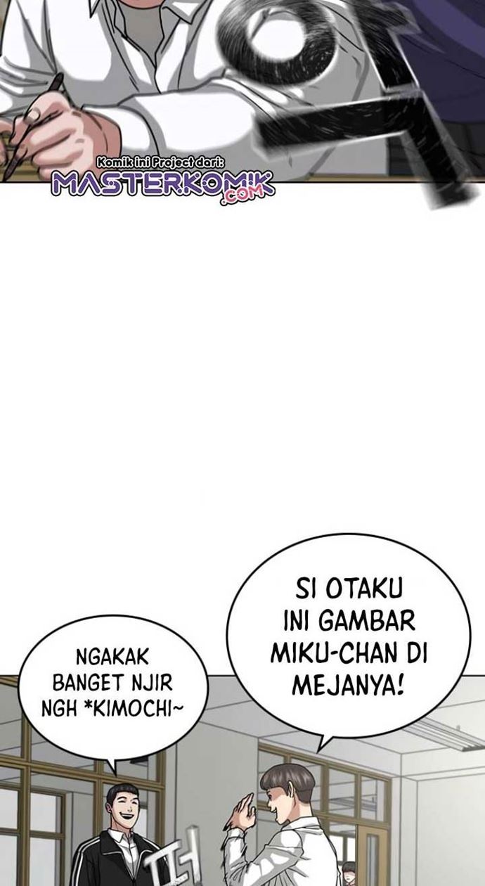 Reality Quest Chapter 10 Halaman 40