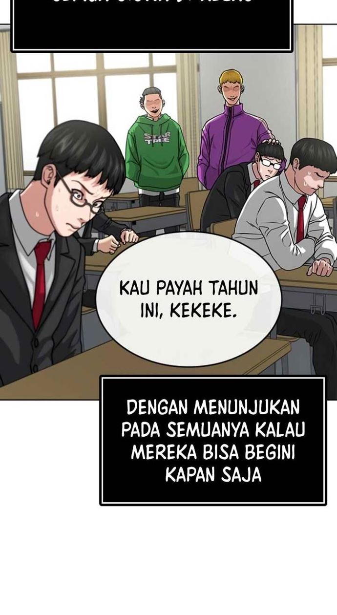 Reality Quest Chapter 10 Halaman 42