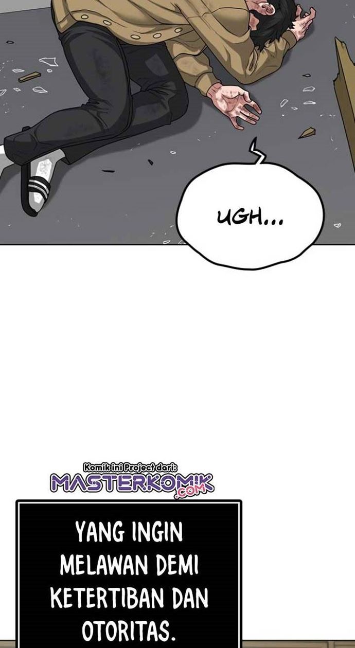 Reality Quest Chapter 10 Halaman 46