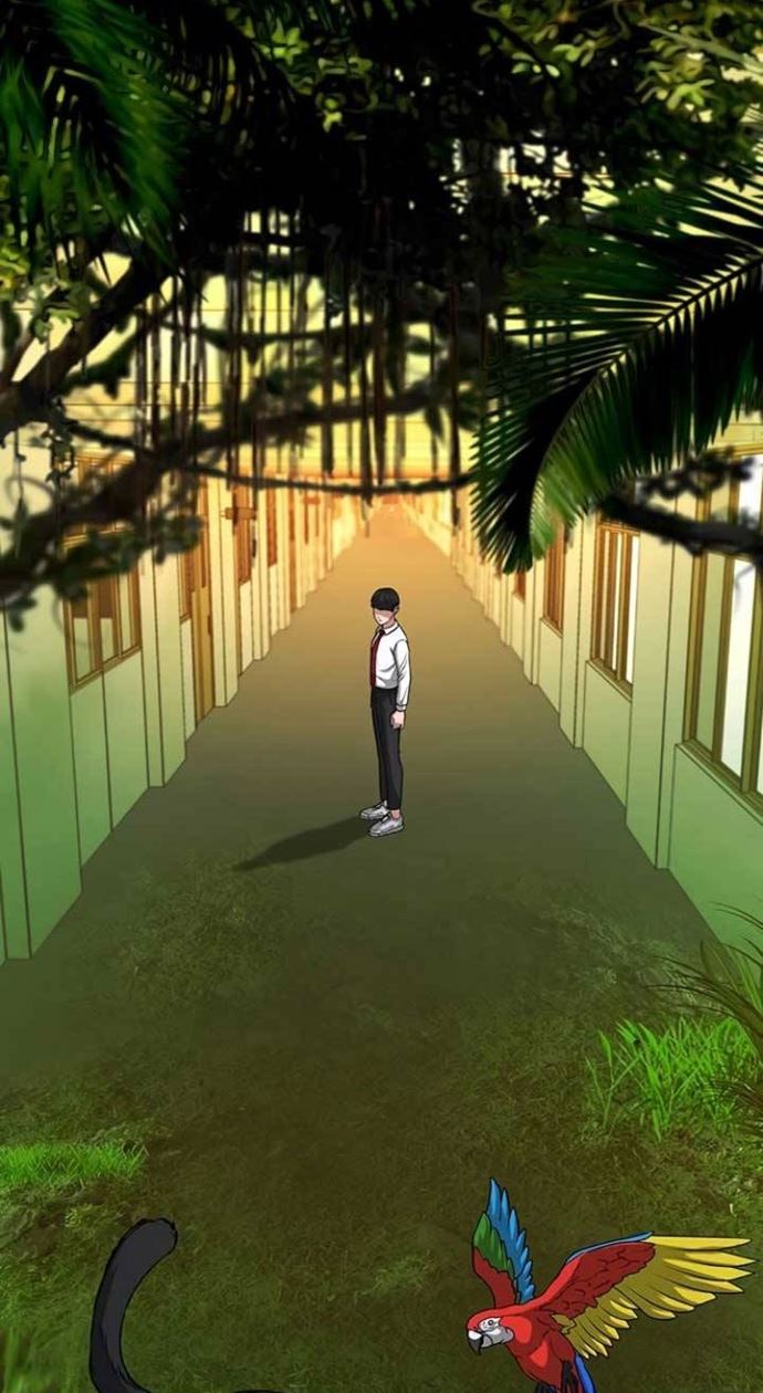 Reality Quest Chapter 10 Halaman 50