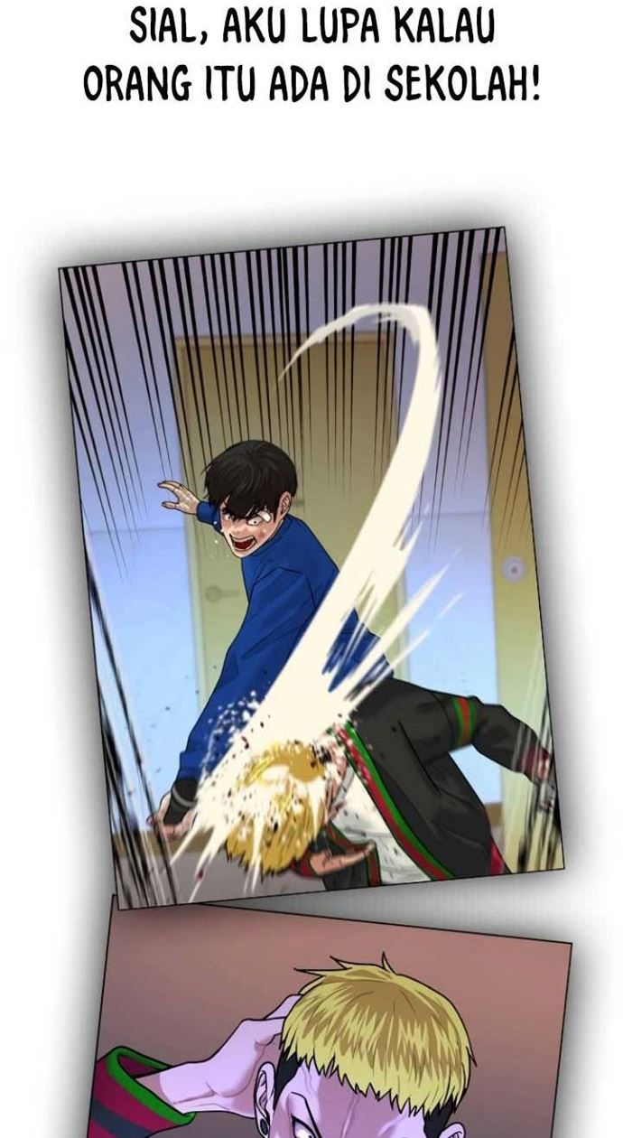 Reality Quest Chapter 10 Halaman 56