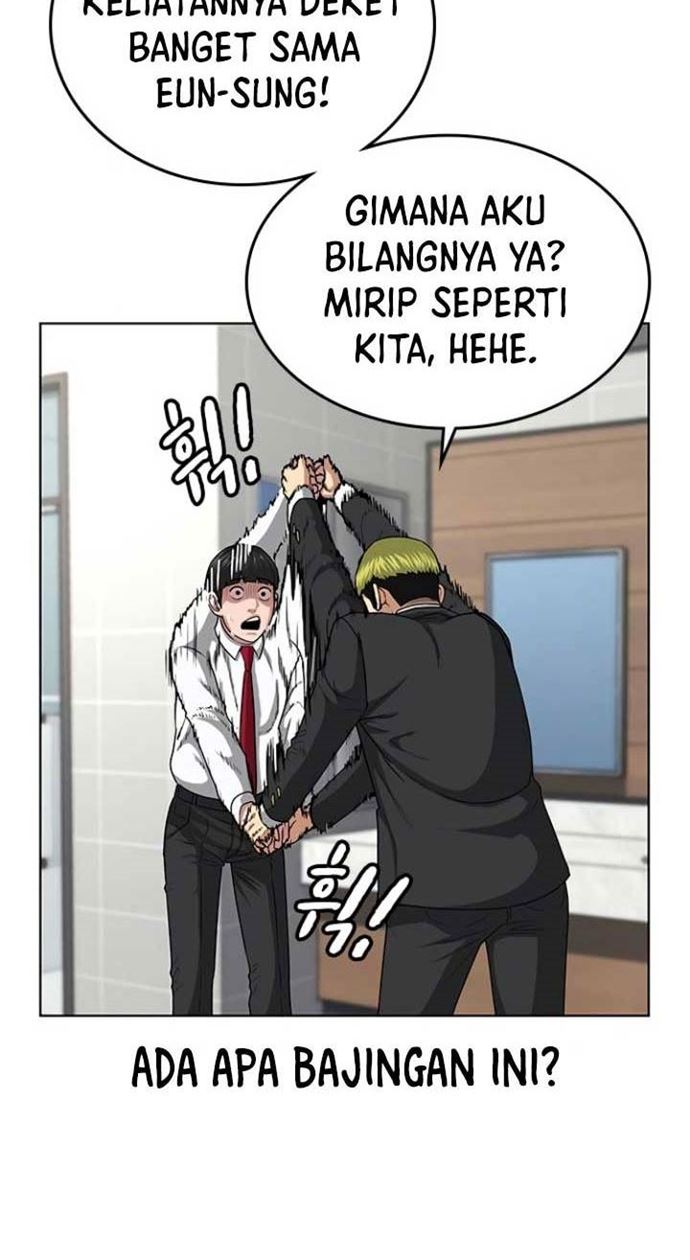 Reality Quest Chapter 10 Halaman 61