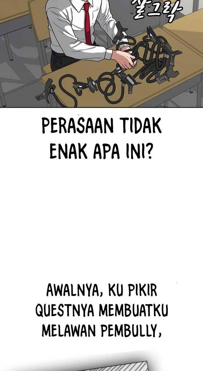 Reality Quest Chapter 10 Halaman 71