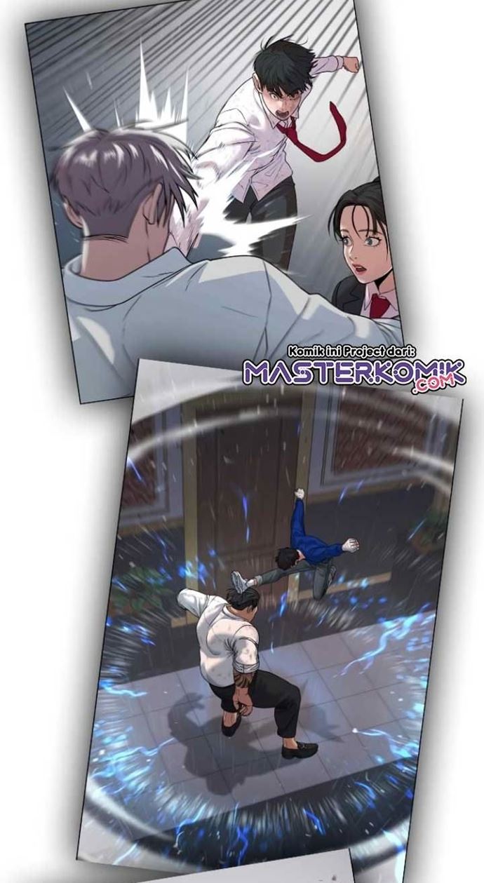 Reality Quest Chapter 10 Halaman 72