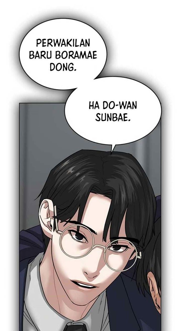 Reality Quest Chapter 10 Halaman 74