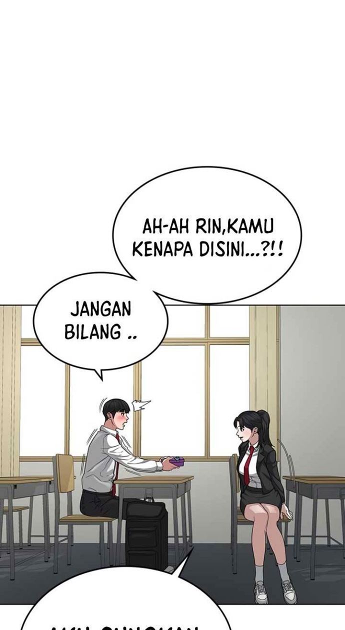 Reality Quest Chapter 10 Halaman 80