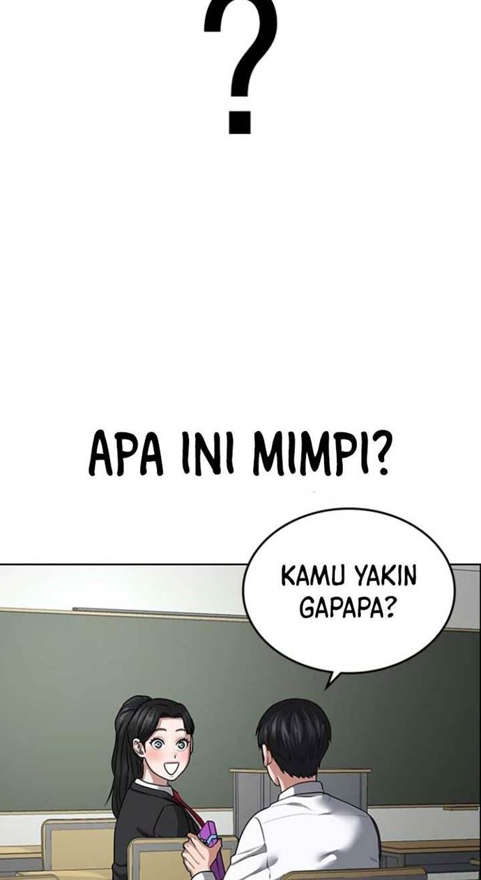 Reality Quest Chapter 10 Halaman 85