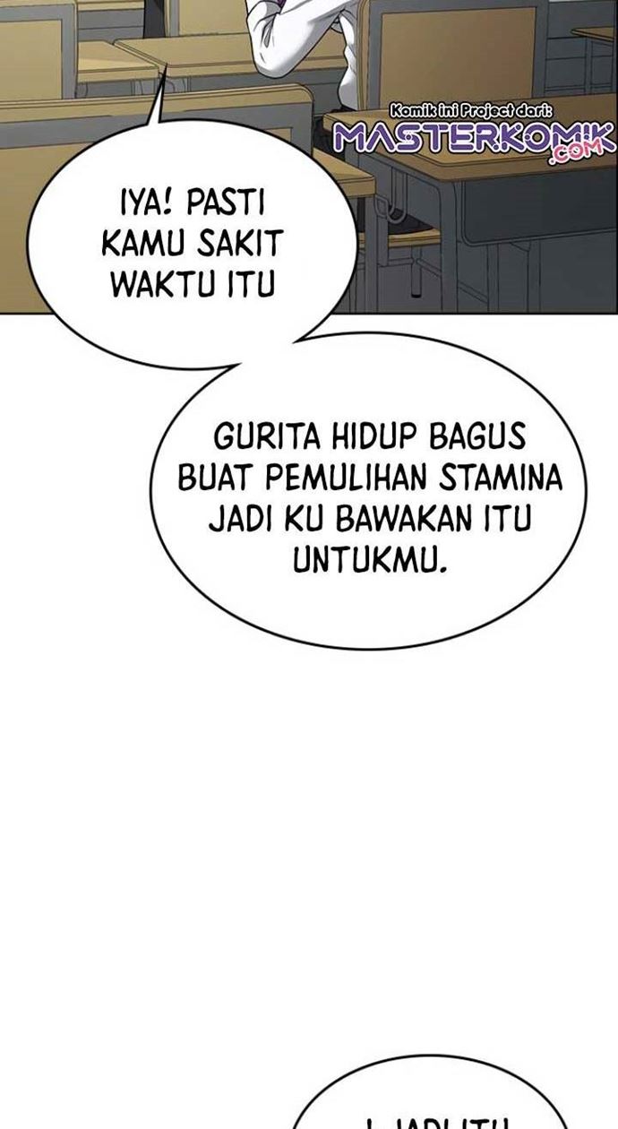 Reality Quest Chapter 10 Halaman 86