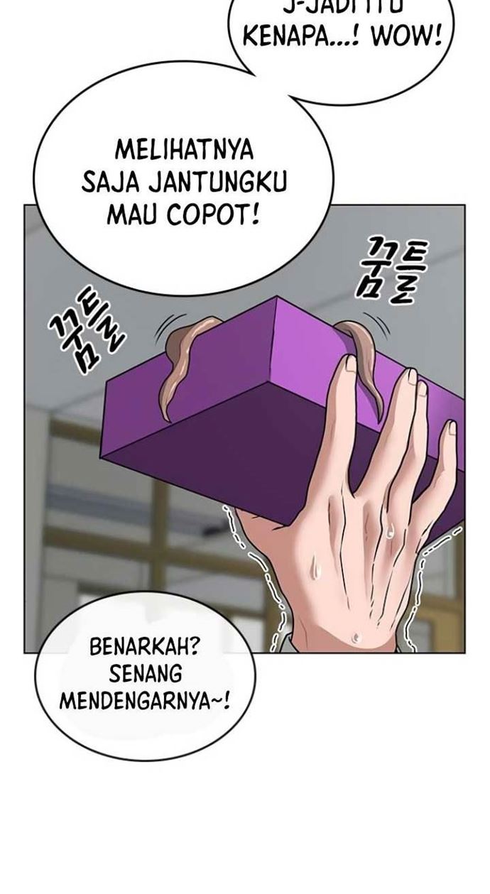 Reality Quest Chapter 10 Halaman 87
