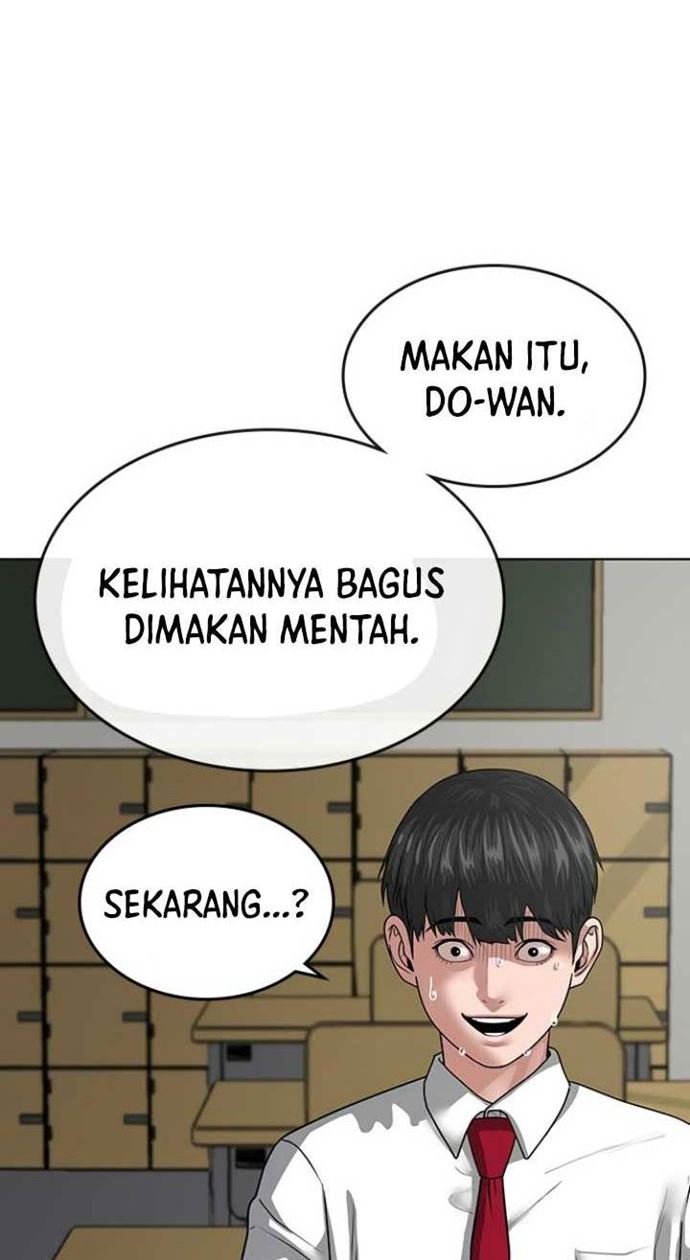 Reality Quest Chapter 10 Halaman 88