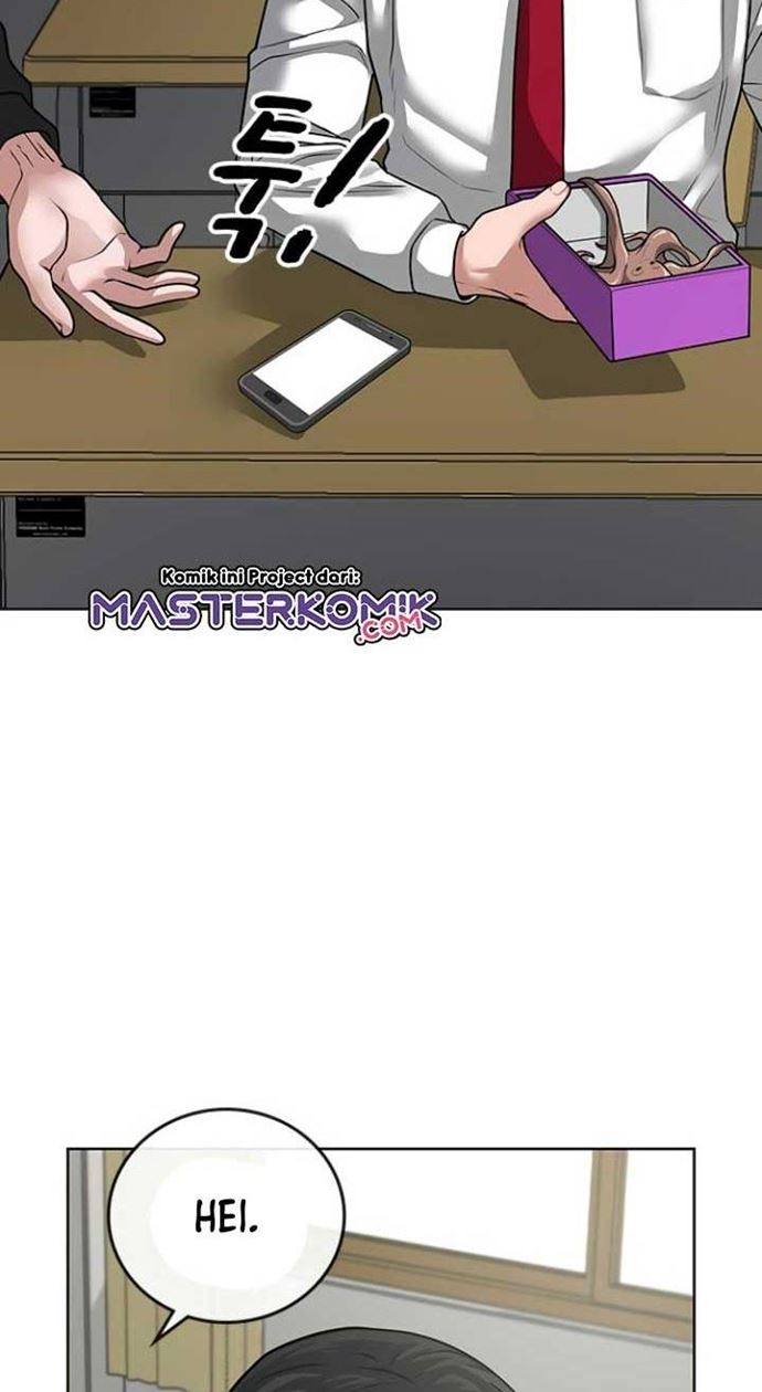 Reality Quest Chapter 10 Halaman 89