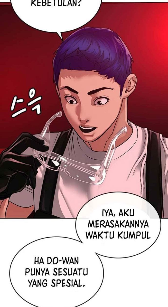 Reality Quest Chapter 10 Halaman 108