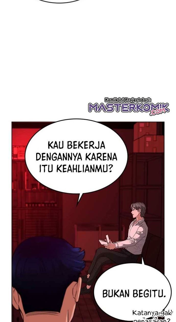 Reality Quest Chapter 10 Halaman 109