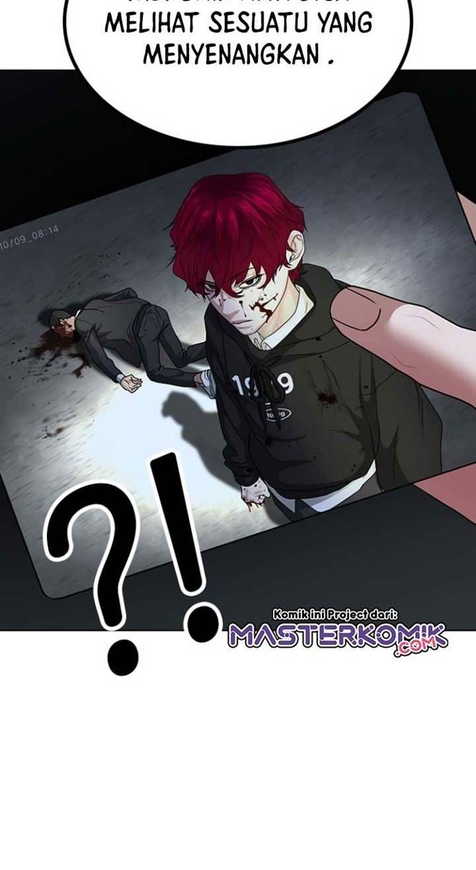 Reality Quest Chapter 10 Halaman 120