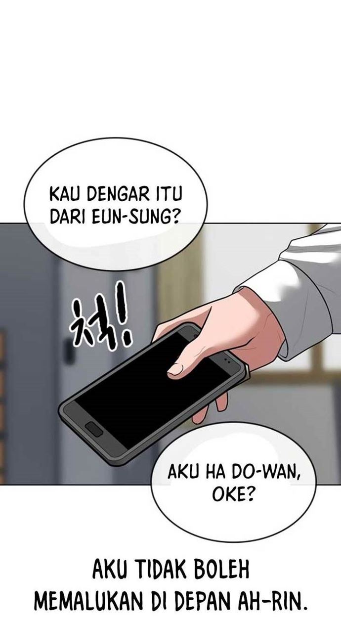 Reality Quest Chapter 10 Halaman 121
