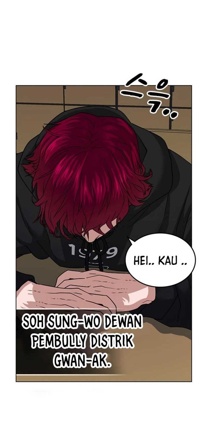 Reality Quest Chapter 10 Halaman 124