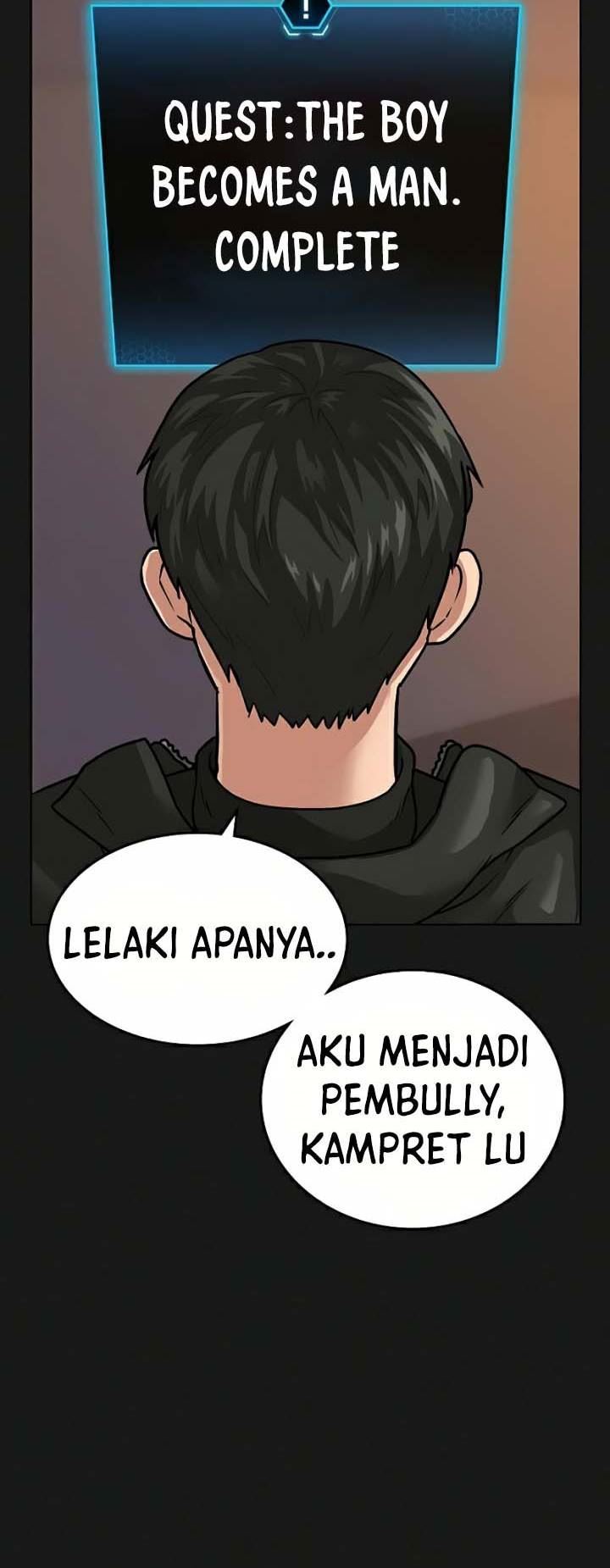 Reality Quest Chapter 12 Halaman 6