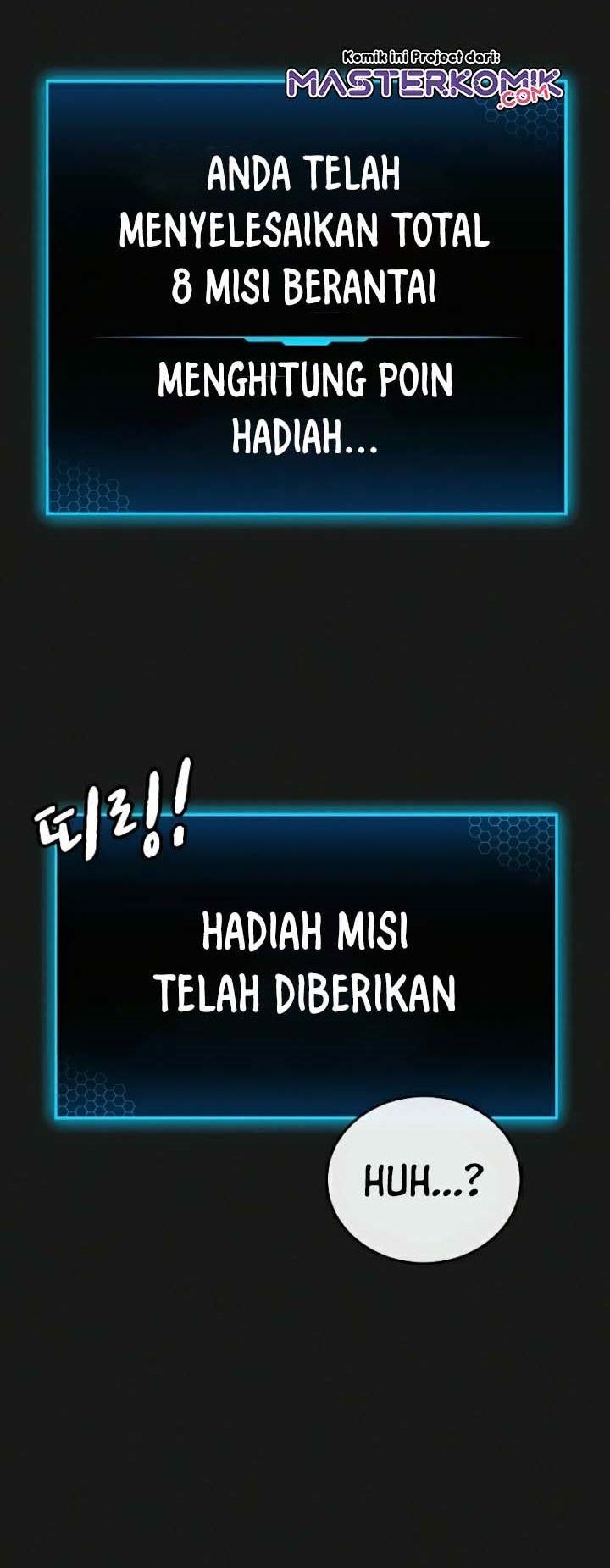 Reality Quest Chapter 12 Halaman 7