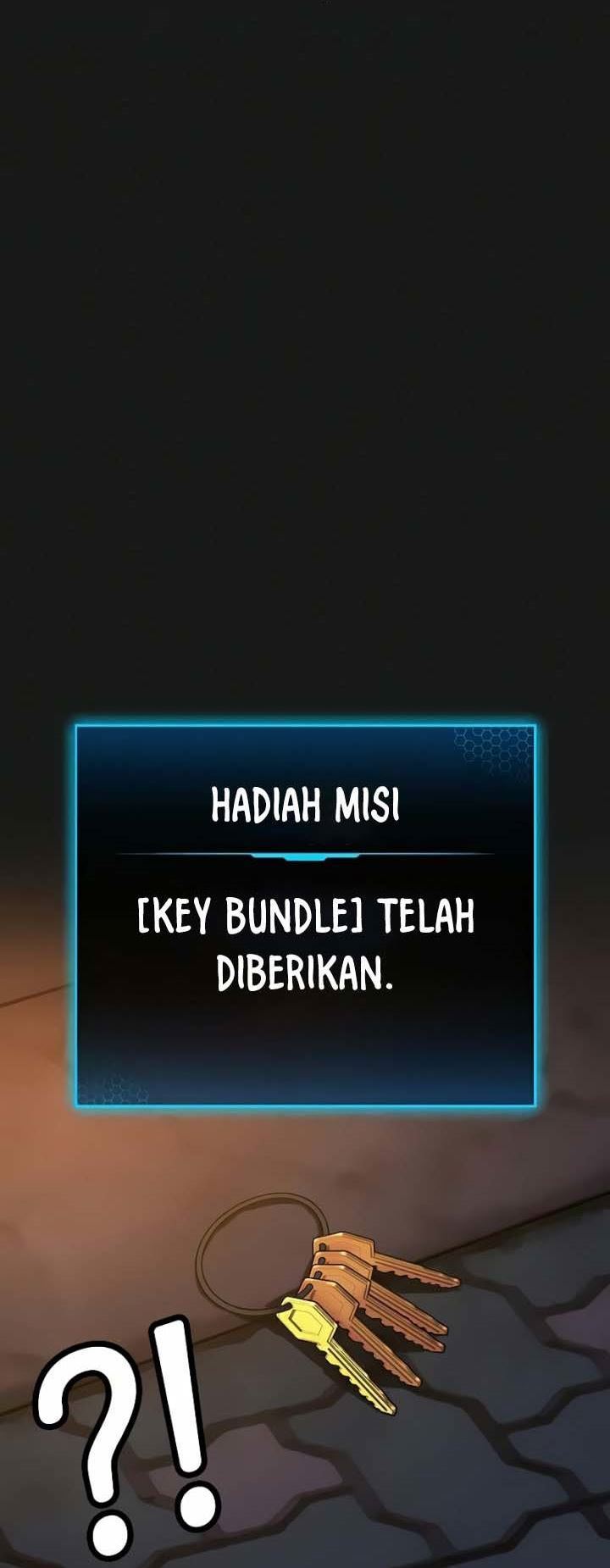 Reality Quest Chapter 12 Halaman 9
