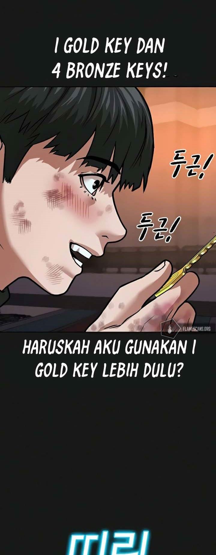 Reality Quest Chapter 12 Halaman 11