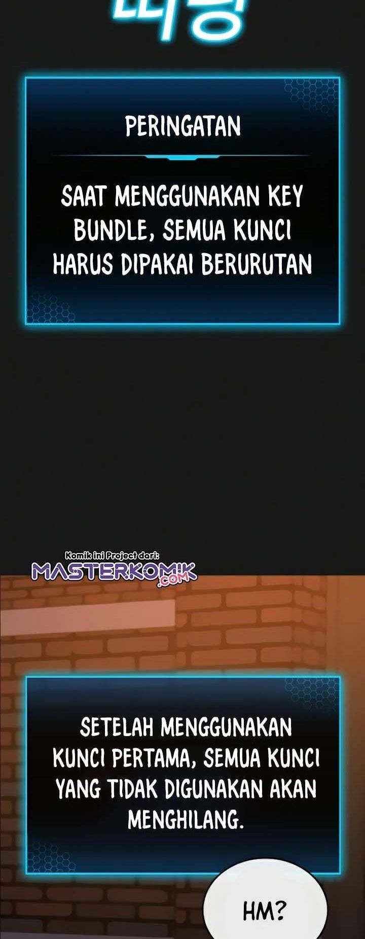 Reality Quest Chapter 12 Halaman 12