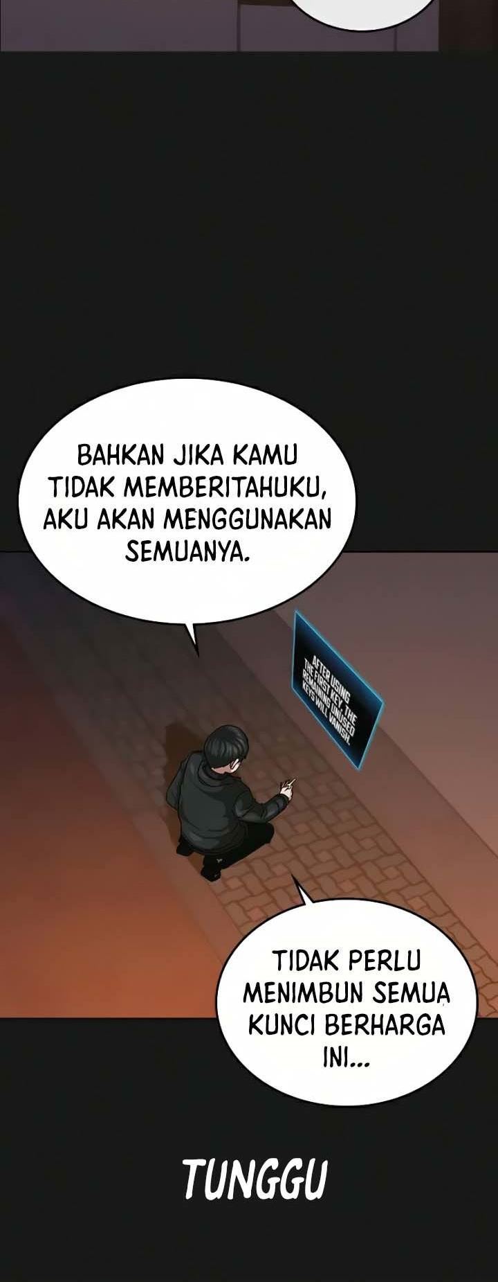 Reality Quest Chapter 12 Halaman 13
