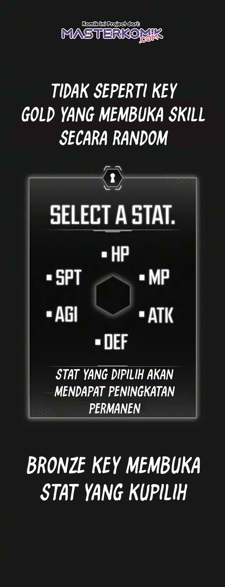 Reality Quest Chapter 12 Halaman 14