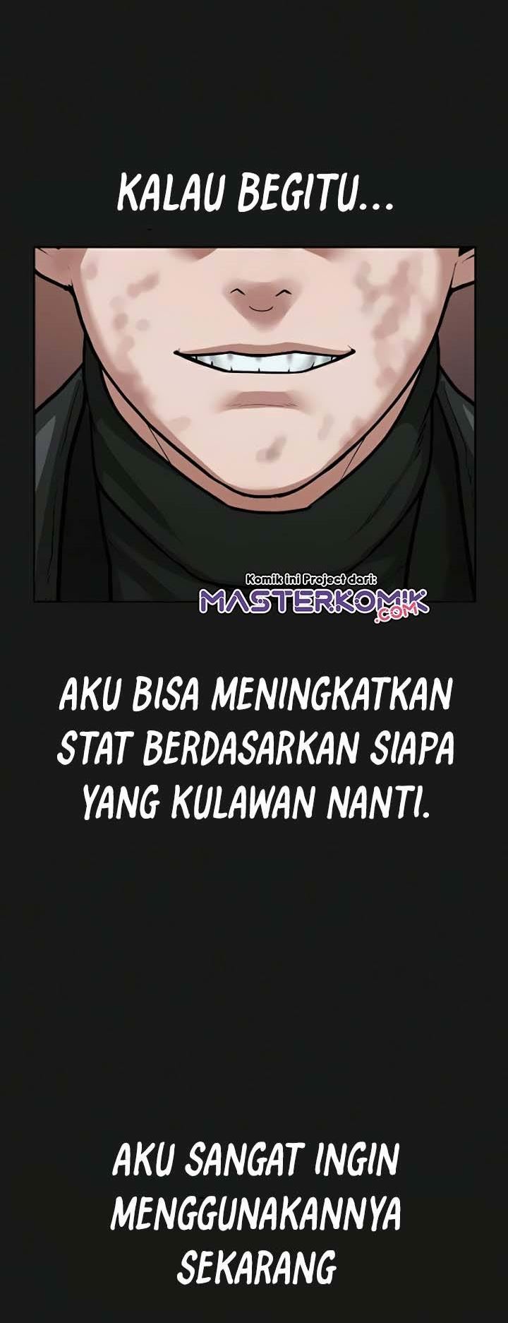 Reality Quest Chapter 12 Halaman 15
