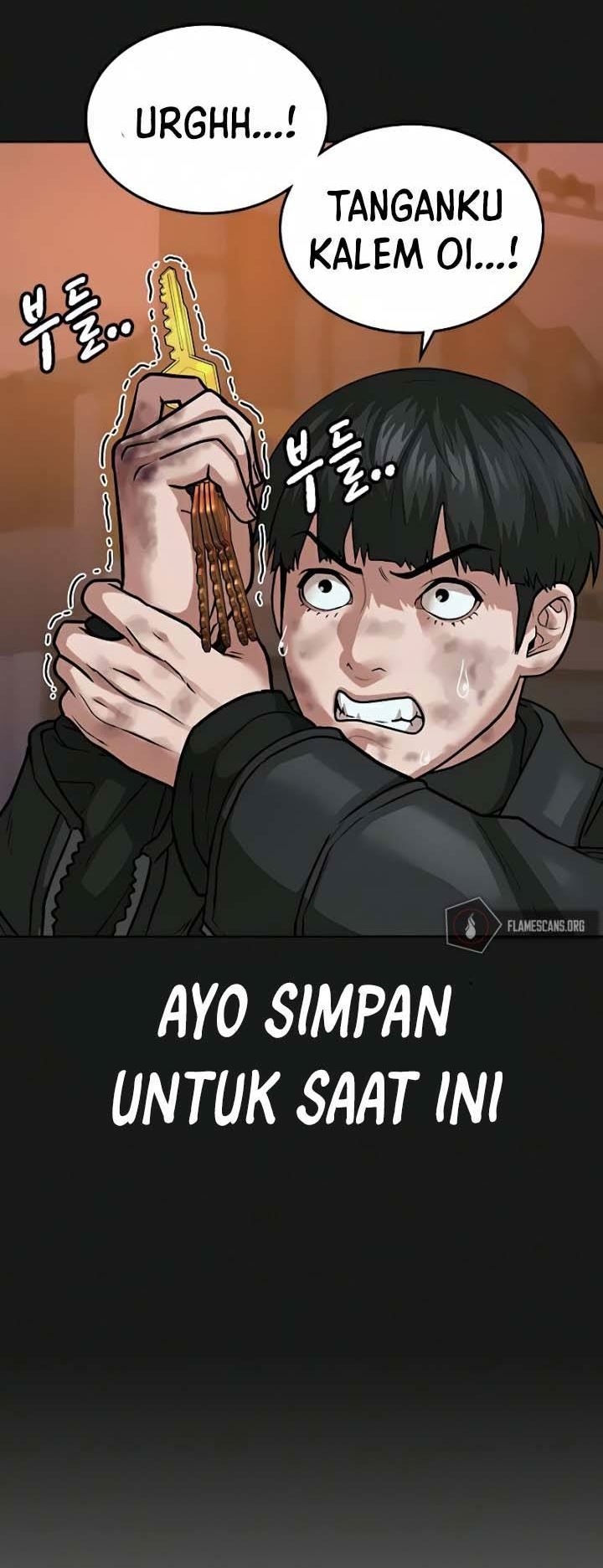 Reality Quest Chapter 12 Halaman 16