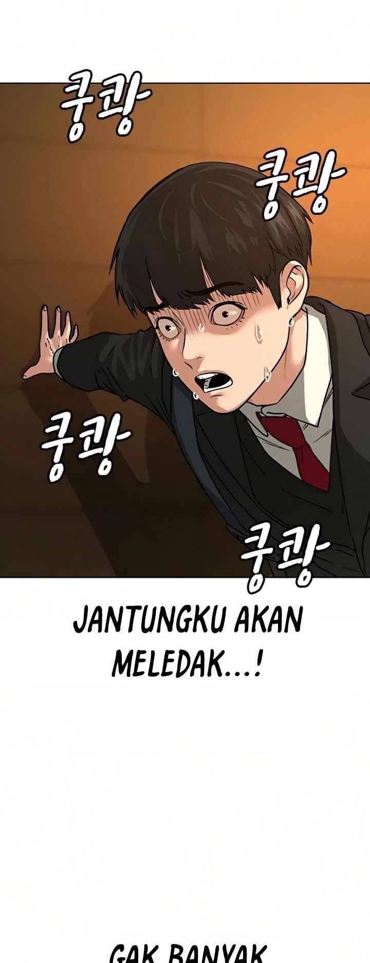 Reality Quest Chapter 12 Halaman 20