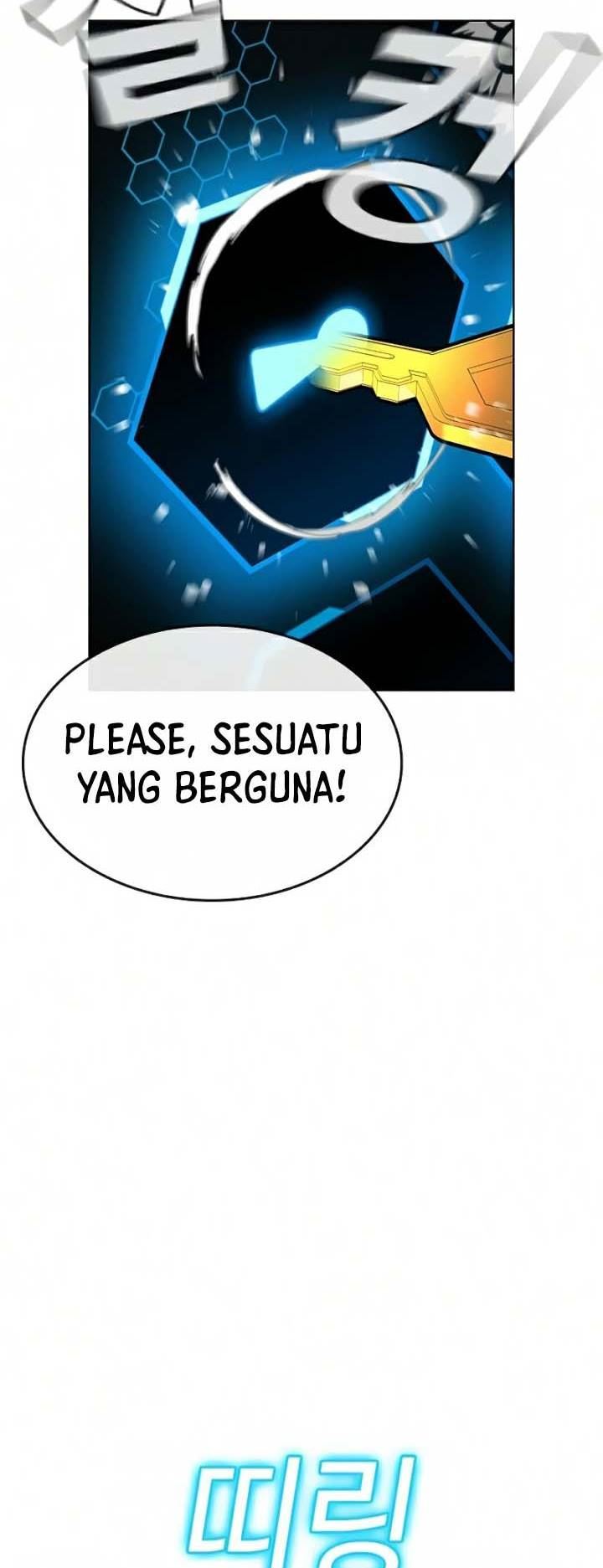 Reality Quest Chapter 12 Halaman 22