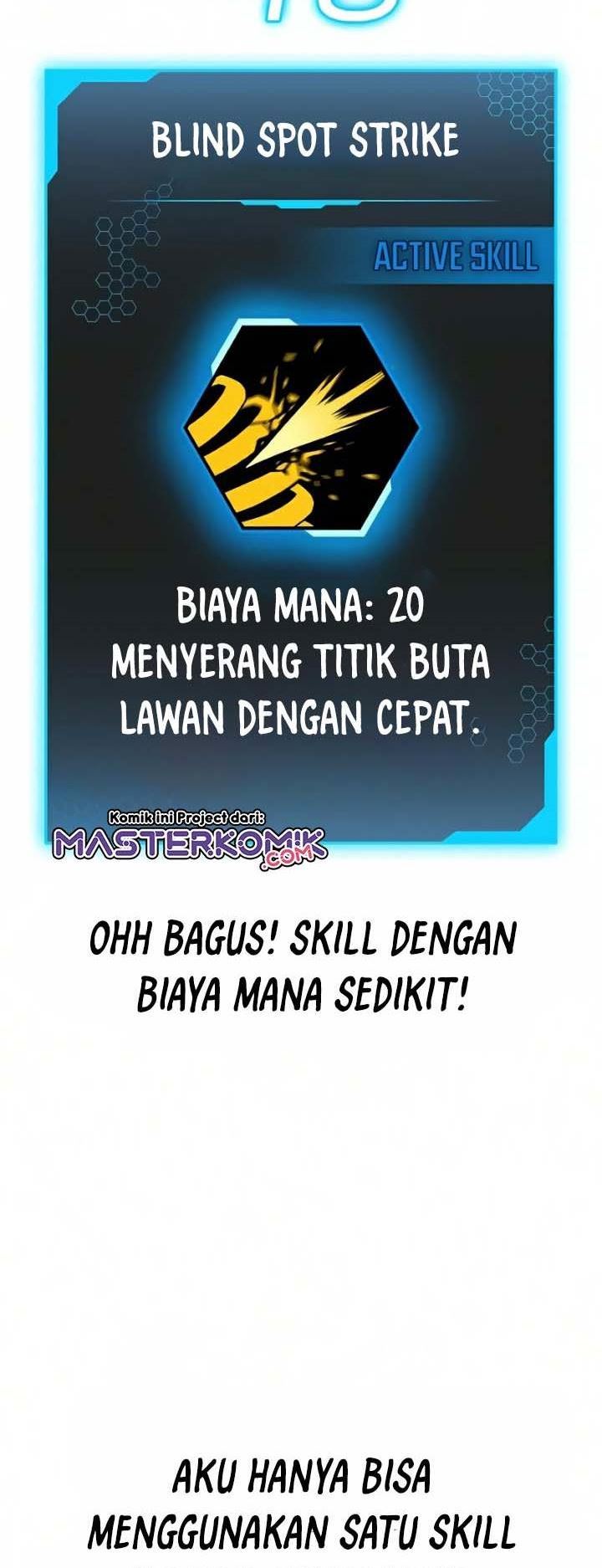 Reality Quest Chapter 12 Halaman 23